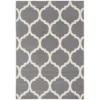Creation Venus Rug - Grey - 120x170cm
