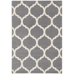 Creation Venus Rug - Grey - 120x170cm
