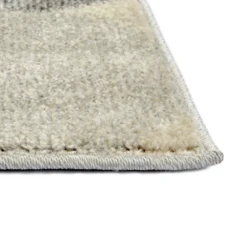 Villa Concept Rug - Navy - 120x170cm -Homebase Furniture Store 14015986 4175006090542083