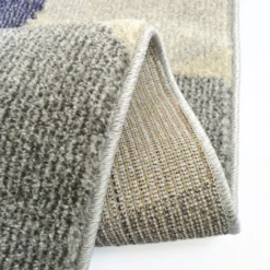 Villa Concept Rug - Navy - 120x170cm -Homebase Furniture Store 14015986 5265006090636910