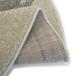 Bear Rug - Grey - 120cm -Homebase Furniture Store 14015987 9355006087306169