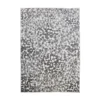 Abstract Pixels Rug - Grey - 160x230cm