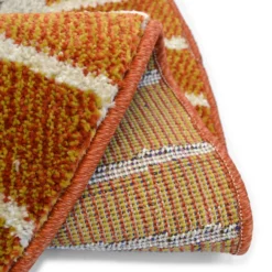 Lion Rug - Grey - 120cm -Homebase Furniture Store 14015993 1615006088565503