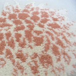 Abstract Birds Rug - Natural - 120x170cm -Homebase Furniture Store 14015994 1065006087057691