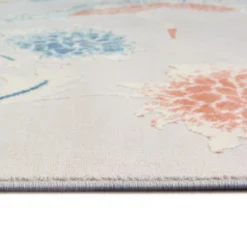 Abstract Birds Rug - Natural - 160x230cm 7 Abstract Birds Rug - Natural - 160x230cm -Homebase Furniture Store 14015995 2115006087601330