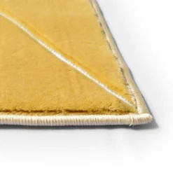 Daytona Capleton Rug - Ochre - 160x230cm -Homebase Furniture Store 14016008 1385006085731937