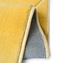 Daytona Capleton Rug - Ochre - 160x230cm -Homebase Furniture Store 14016008 1845006085805593