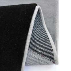 Daytona Abstract Rug - Grey - 160x230cm -Homebase Furniture Store 14016010 2655006086582095