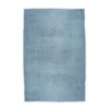 Snug Plain Rug - Denim - 120x170cm
