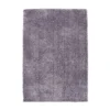 Snug Plain Rug - Lilac - 120x170cm