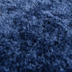 Snug Plain Rug - Navy - 160x230cm 7 Snug Plain Rug - Navy - 160x230cm -Homebase Furniture Store 14016048 1045006094485844