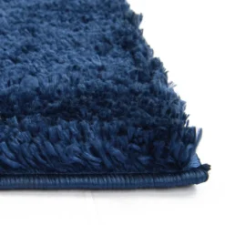 Snug Plain Rug - Navy - 160x230cm 8 Snug Plain Rug - Navy - 160x230cm -Homebase Furniture Store 14016048 1555006094549450