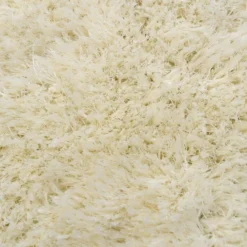 Soft Washable Circle Rug - Ivory - 100cm 6 Soft Washable Circle Rug - Ivory - 100cm -Homebase Furniture Store 14016081 5565006092825848