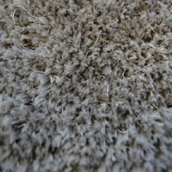 Soft Washable Rug - Grey - 67x180cm -Homebase Furniture Store 14016088 1255006093570274