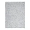 New Dawn Jaya Rug - Silver - 160x230cm