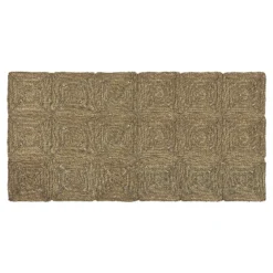 Seagrass Rug - 91x183cm
