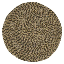 Zanzibar Circle Rug - Fleck 150cm