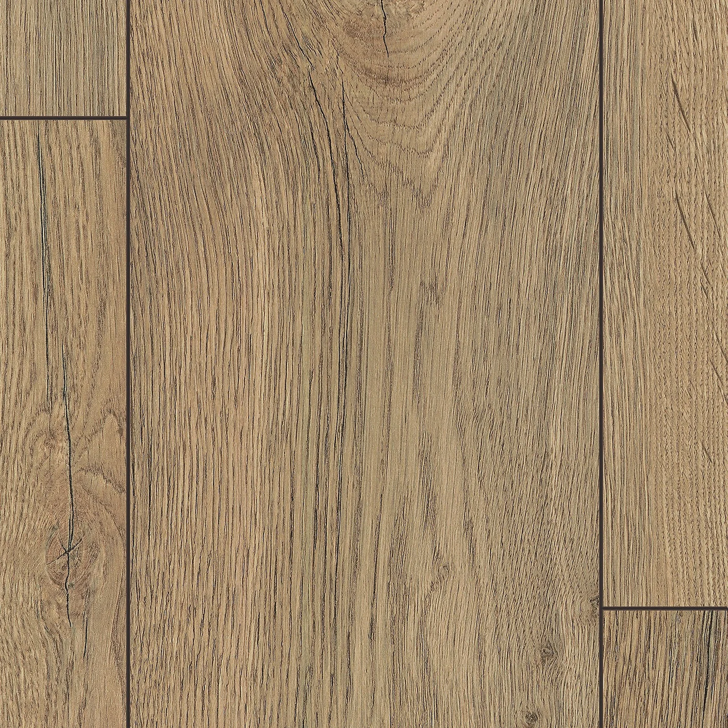EGGER HOME Natural Elva Oak 8mm Laminate Flooring Sample 3 EGGER HOME Natural Elva Oak 8mm Laminate Flooring Sample - Image 3