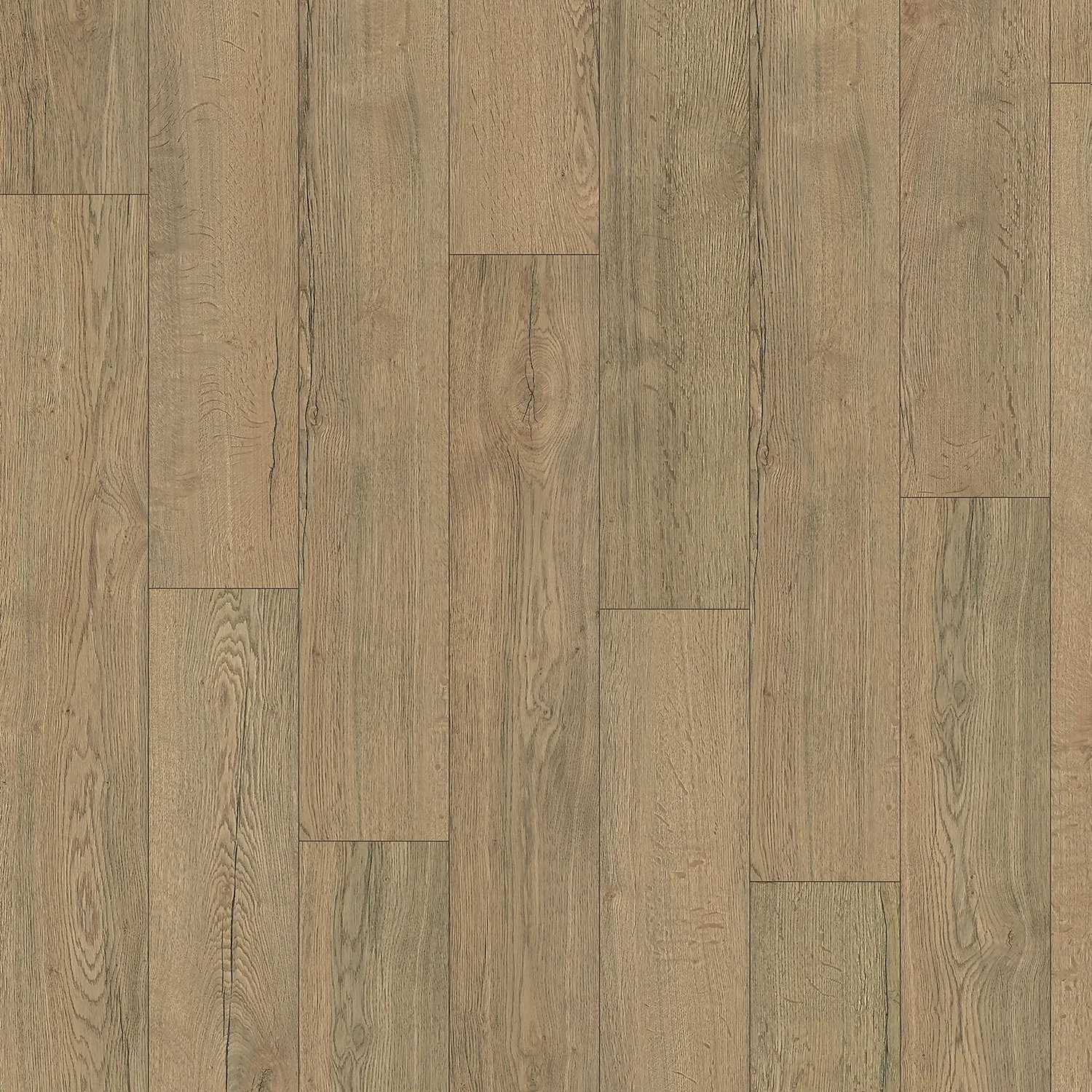 EGGER HOME Natural Elva Oak 8mm Laminate Flooring Sample 2 EGGER HOME Natural Elva Oak 8mm Laminate Flooring Sample - Image 2