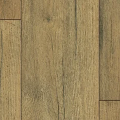 EGGER HOME Brown Loja Oak 8mm Laminate Flooring Sample -Homebase Furniture Store 14186450 6865009715220170
