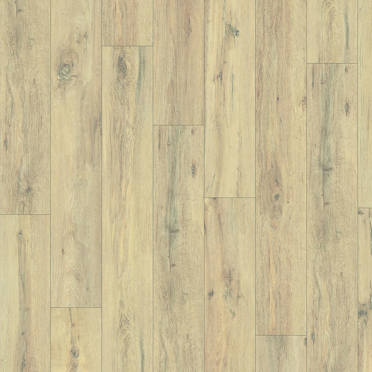 EGGER HOME Parquet Oak 8mm Laminate Flooring Sample 2 EGGER HOME Parquet Oak 8mm Laminate Flooring Sample - Image 2