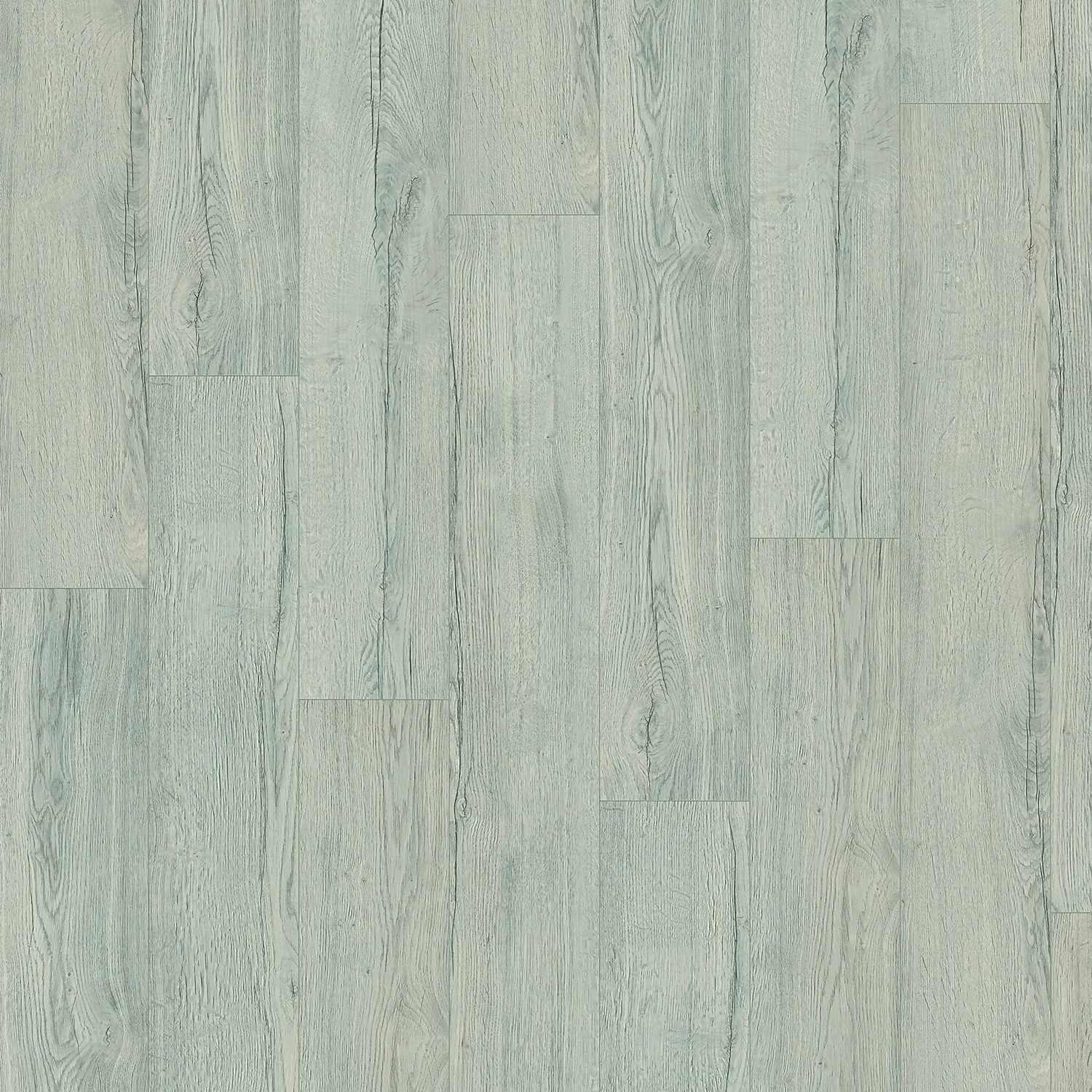 EGGER HOME Grey Elva Oak 10mm Laminate Flooring Sample 2 EGGER HOME Grey Elva Oak 10mm Laminate Flooring Sample - Image 2