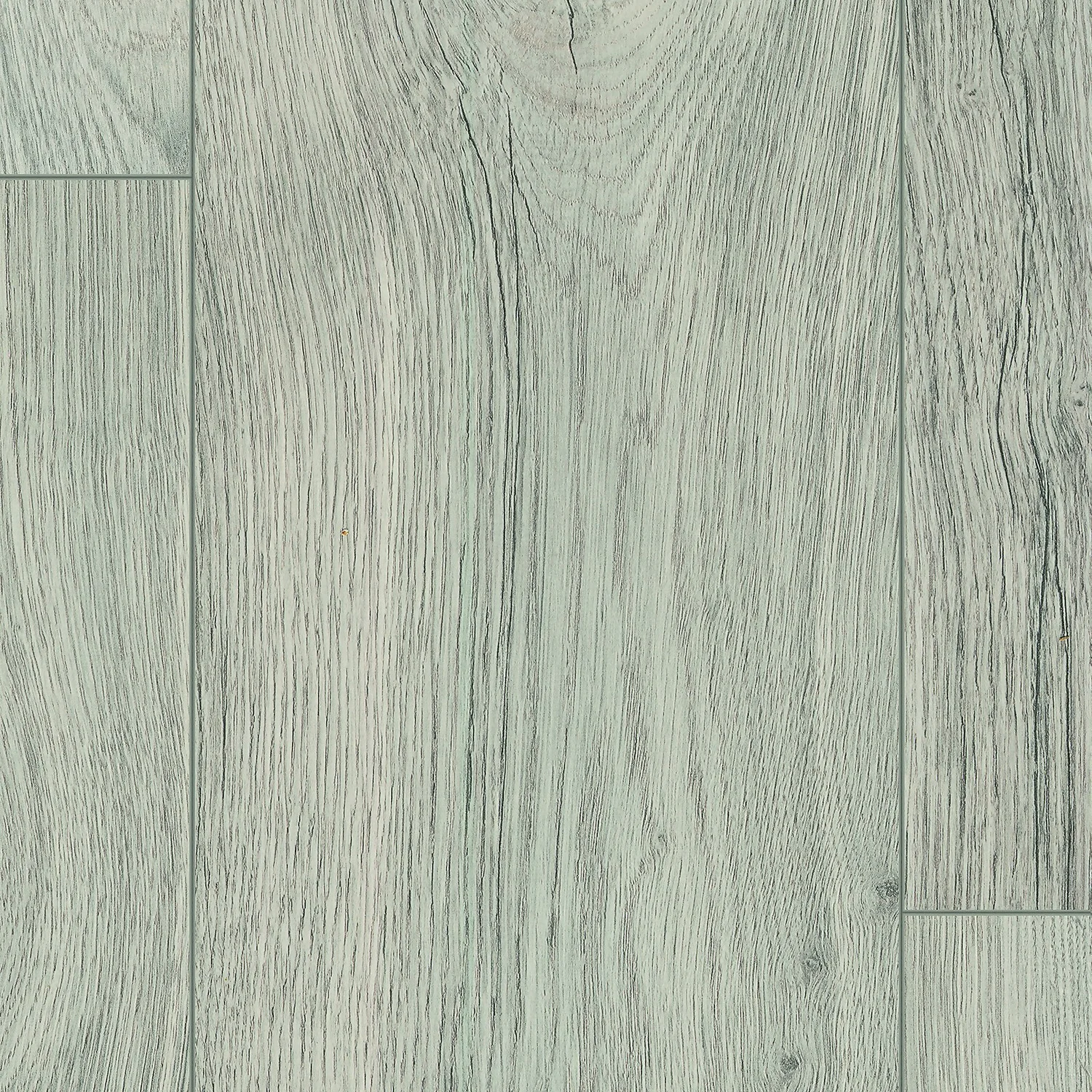 EGGER HOME Grey Elva Oak 10mm Laminate Flooring Sample 3 EGGER HOME Grey Elva Oak 10mm Laminate Flooring Sample - Image 3