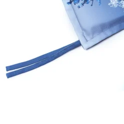 Dandelions Blue Seat Cushion - Set Of 2 -Homebase Furniture Store 14227020 4905022434466243