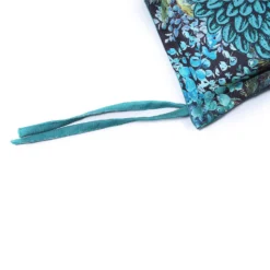 Foliage Green Seat Cushion - Set Of 2 -Homebase Furniture Store 14227021 1595022434689248