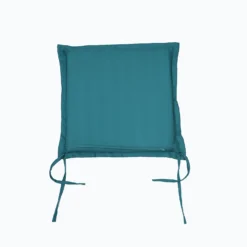 Foliage Green Seat Cushion - Set Of 2 -Homebase Furniture Store 14227021 9835022434637891