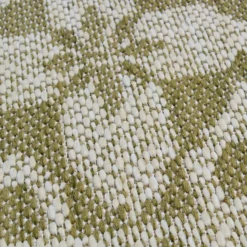 Indoor Outdoor Tile Rug - Green - 133x190cm 8 Indoor Outdoor Tile Rug - Green - 133x190cm -Homebase Furniture Store 14758877 4375053510719927