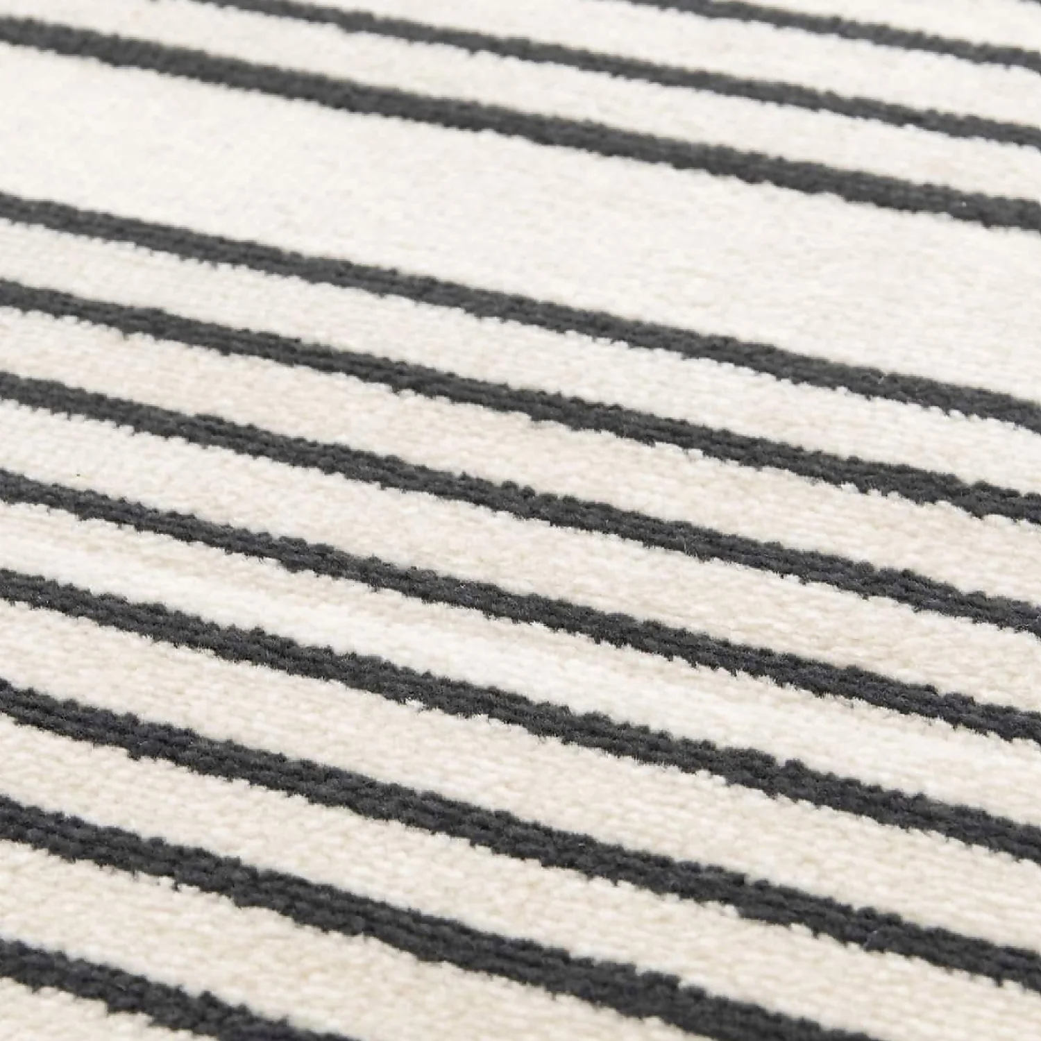 Arcs Rug - Monochrome - 120x170cm 3 Arcs Rug - Monochrome - 120x170cm - Image 3