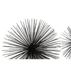 Mirano Set Of 3 Black Starburst Wall Art 8 Mirano Set Of 3 Black Starburst Wall Art -Homebase Furniture Store 14821000 8605057937449748