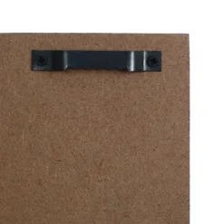 Life Is Short Wall Plaque - 25x38cm -Homebase Furniture Store 14821020 2055057939221743