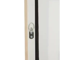 Astratto Abstract Geometric Wall Art - Monochrome - 83x123cm 15 Astratto Abstract Geometric Wall Art - Monochrome - 83x123cm -Homebase Furniture Store 14821029 1535057939767311