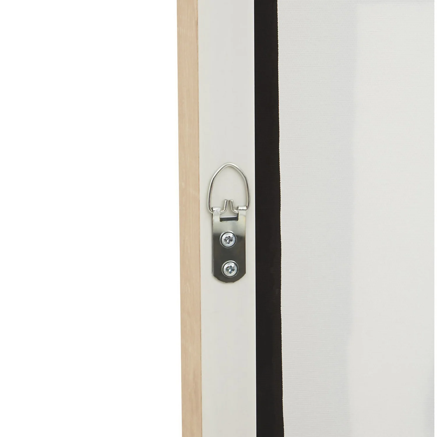 Astratto Abstract Geometric Wall Art - Monochrome - 83x123cm 8 Astratto Abstract Geometric Wall Art - Monochrome - 83x123cm - Image 8