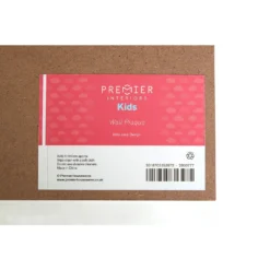 Kids Love Wall Plaque - 40x40cm 9 Kids Love Wall Plaque - 40x40cm -Homebase Furniture Store 14821719 1095057939025762