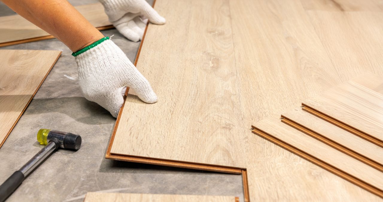 Homebase Furniture Store -Homebase Furniture Store Can You Install New Flooring Over Existing Tile Pros Cons and Best Options